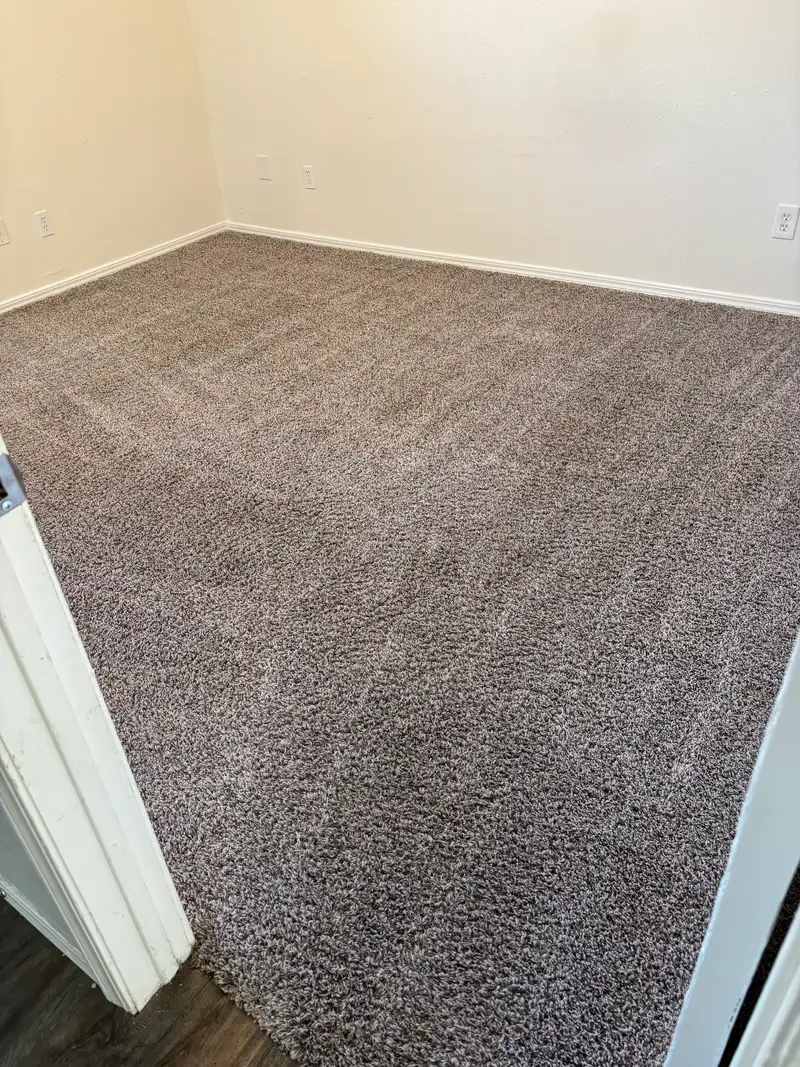 Why Carpet Wrinkles, and How to Tell If It's Actually Time to Replace It